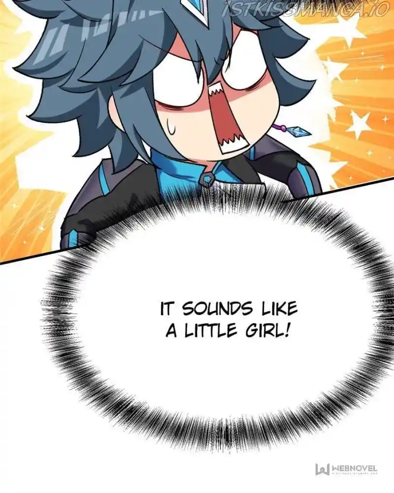 I Picked Up An Attribute Chapter 204