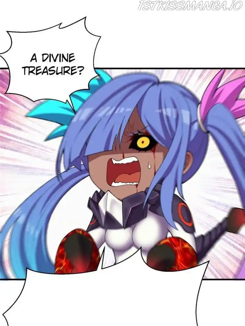 I Picked Up An Attribute Chapter 204