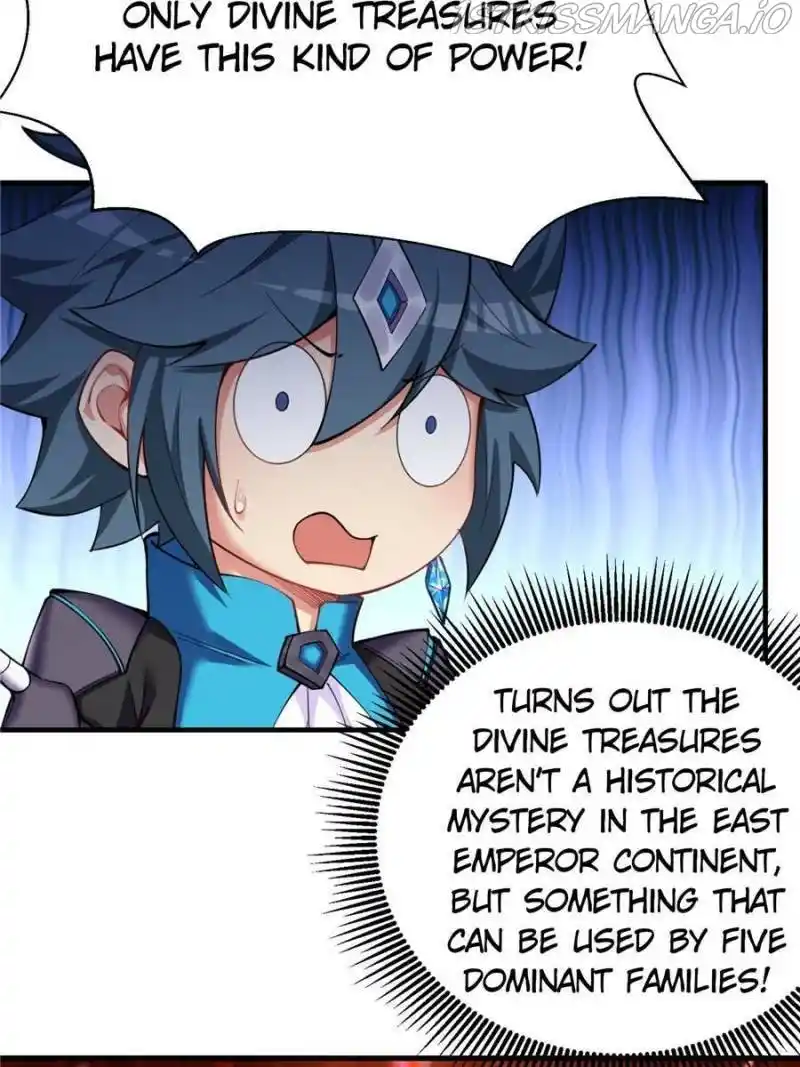 I Picked Up An Attribute Chapter 204