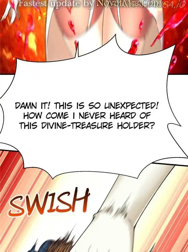 I Picked Up An Attribute Chapter 204