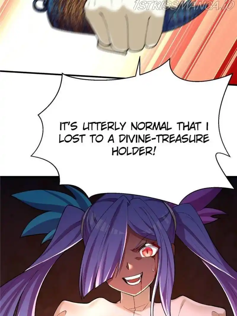 I Picked Up An Attribute Chapter 204