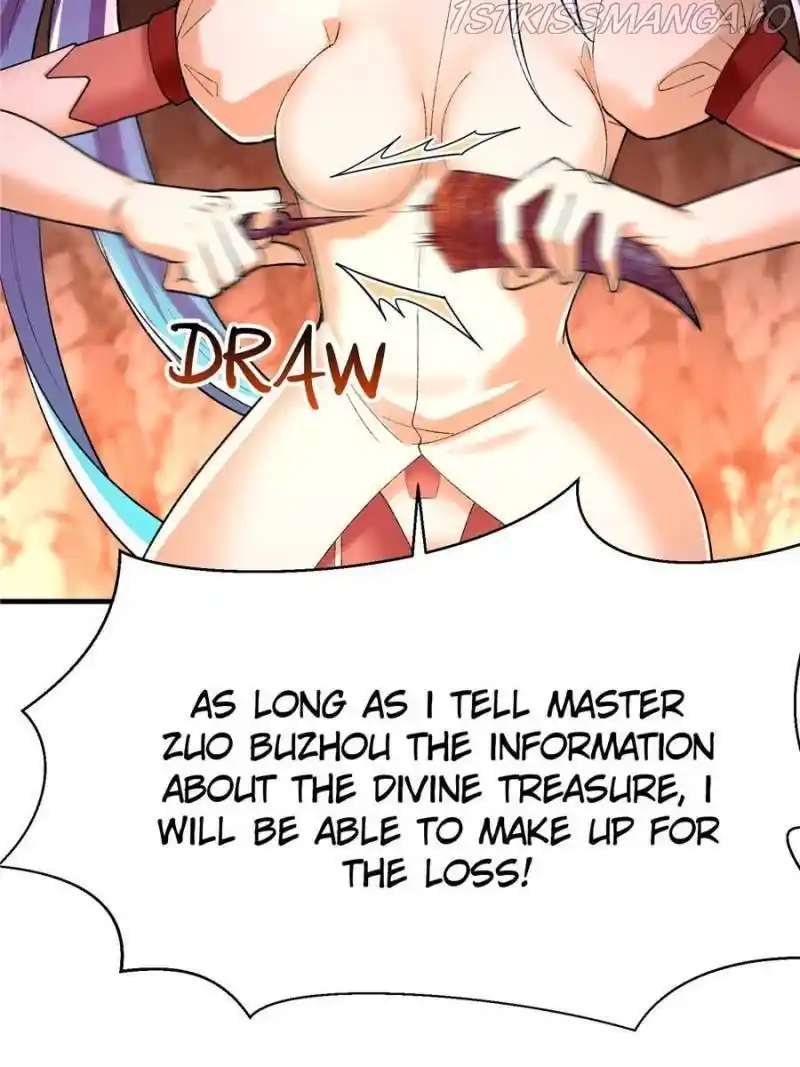 I Picked Up An Attribute Chapter 204