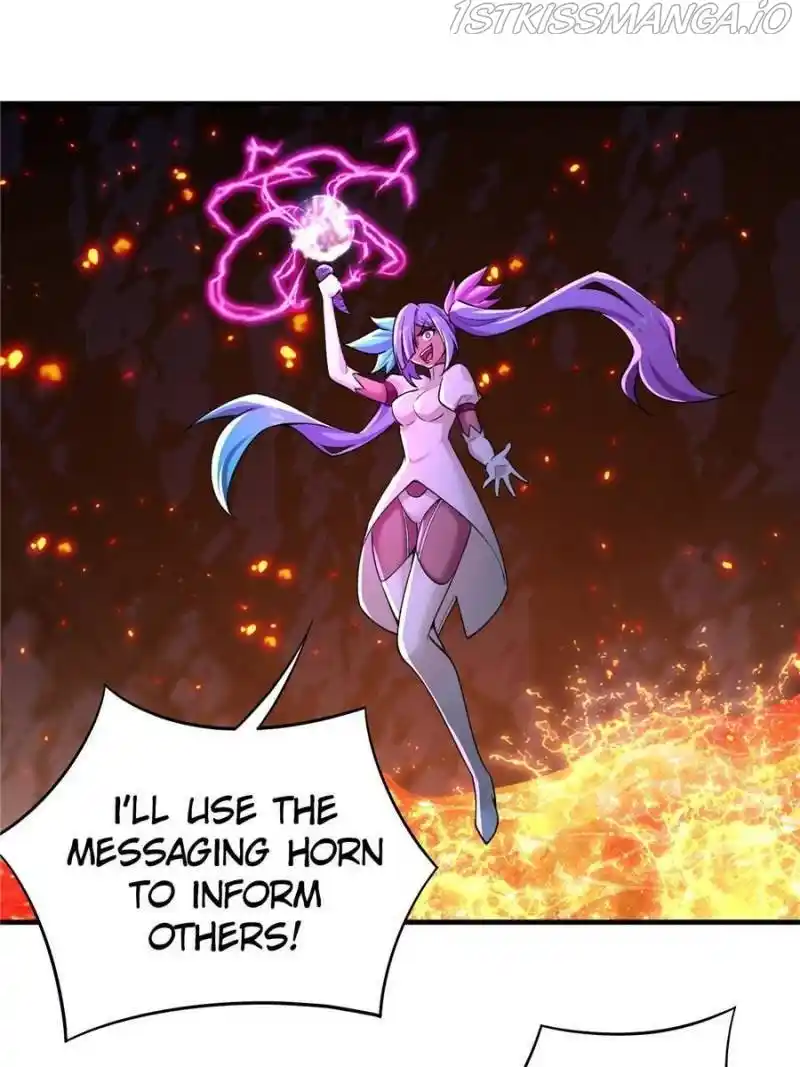 I Picked Up An Attribute Chapter 204