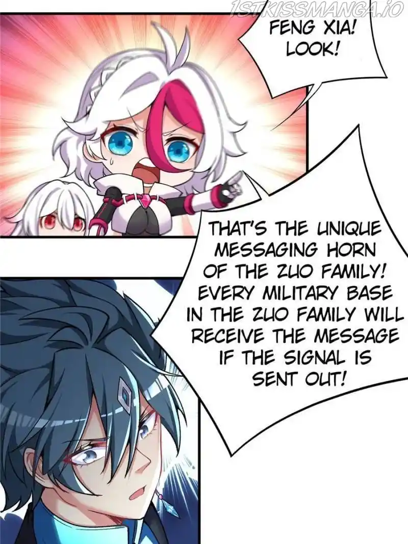 I Picked Up An Attribute Chapter 204