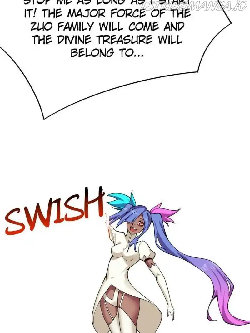 I Picked Up An Attribute Chapter 204