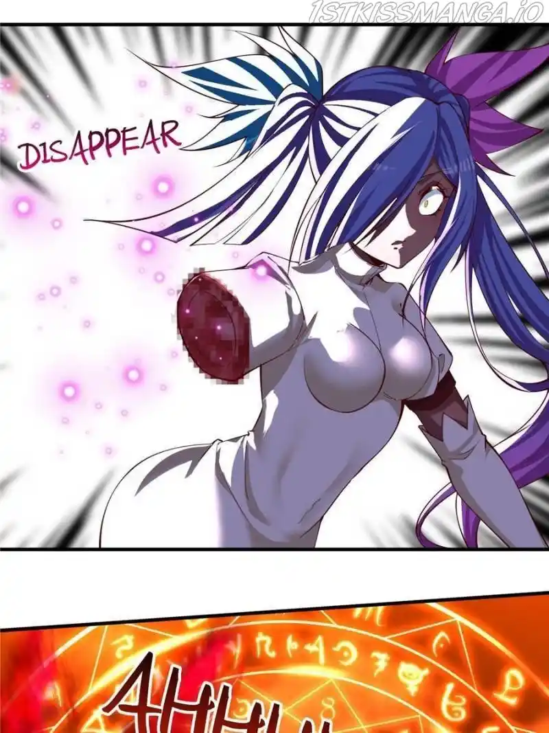 I Picked Up An Attribute Chapter 204