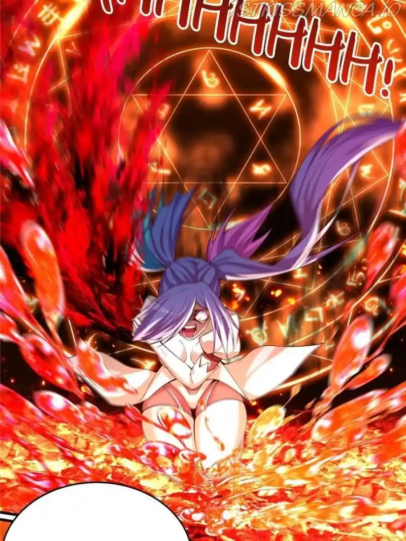 I Picked Up An Attribute Chapter 204