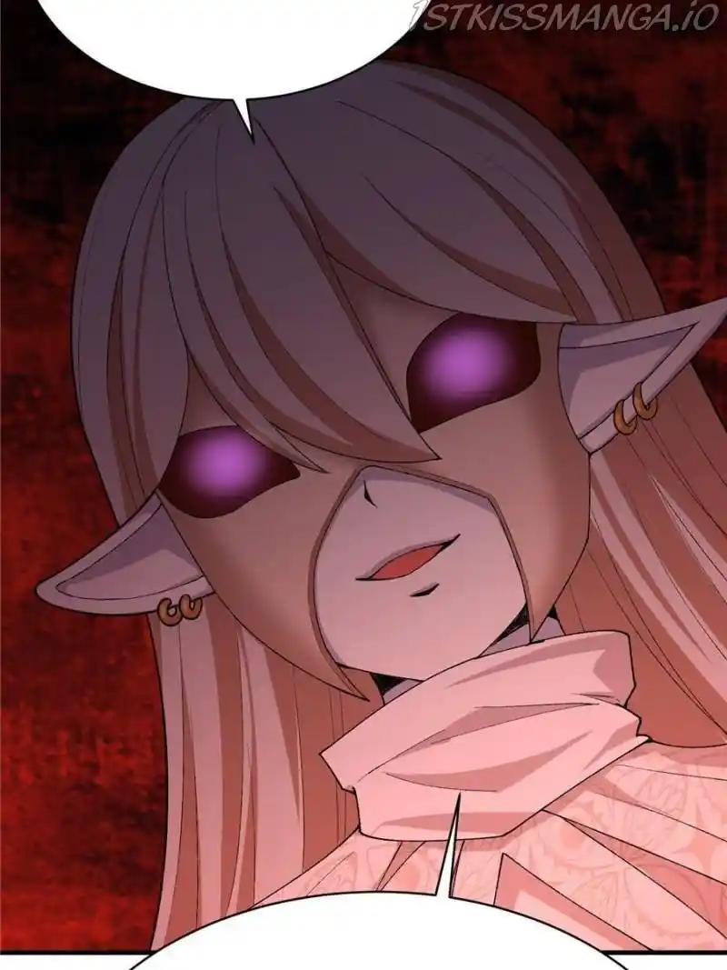 I Picked Up An Attribute Chapter 204