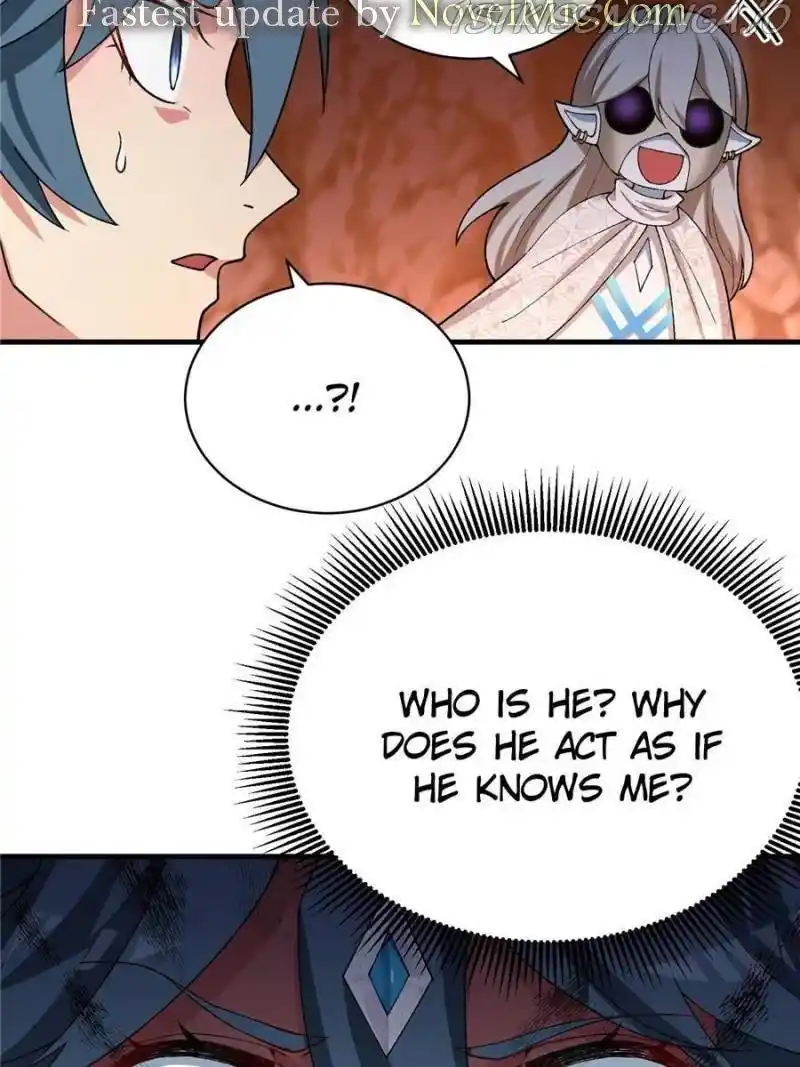 I Picked Up An Attribute Chapter 204