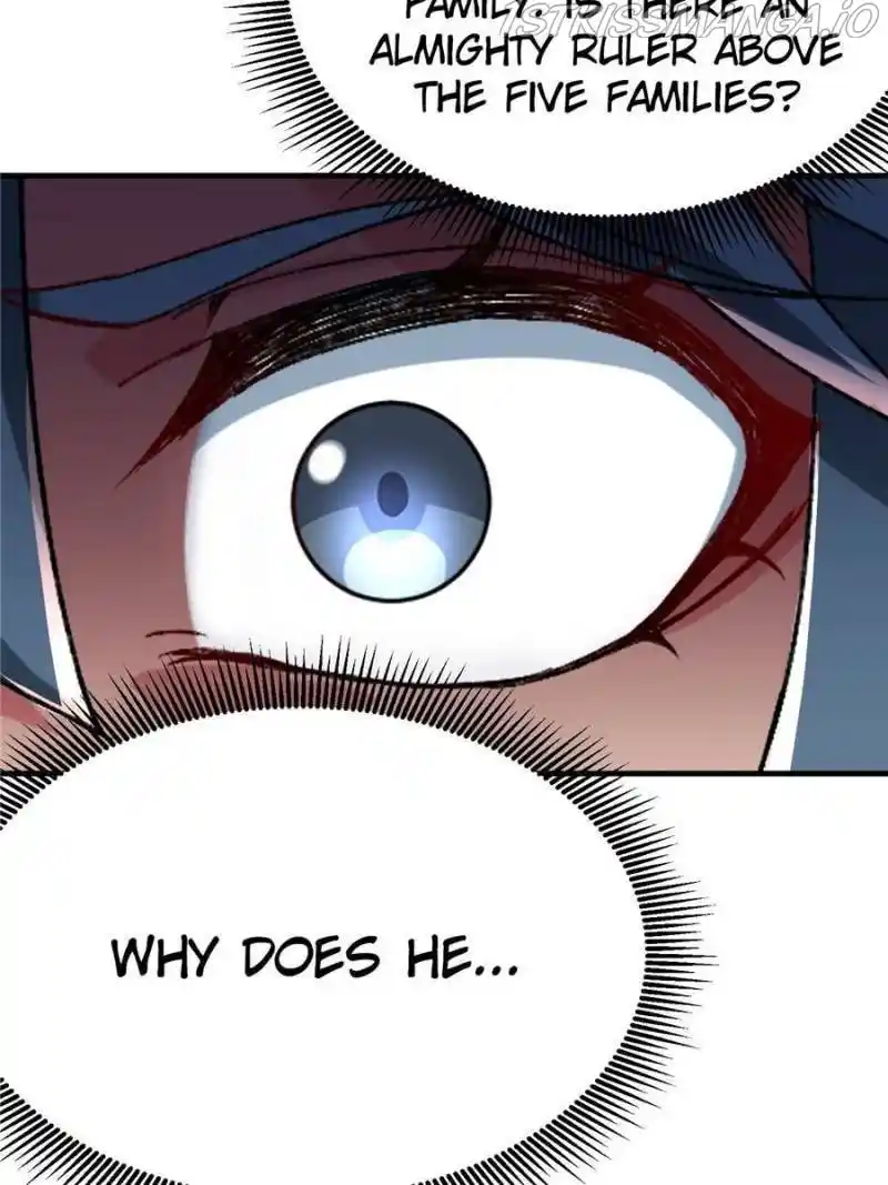 I Picked Up An Attribute Chapter 204