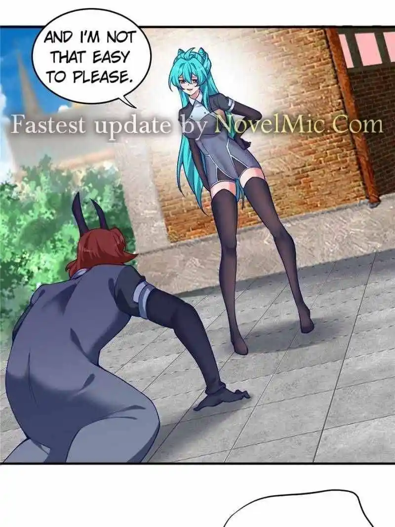 I Picked Up An Attribute Chapter 222