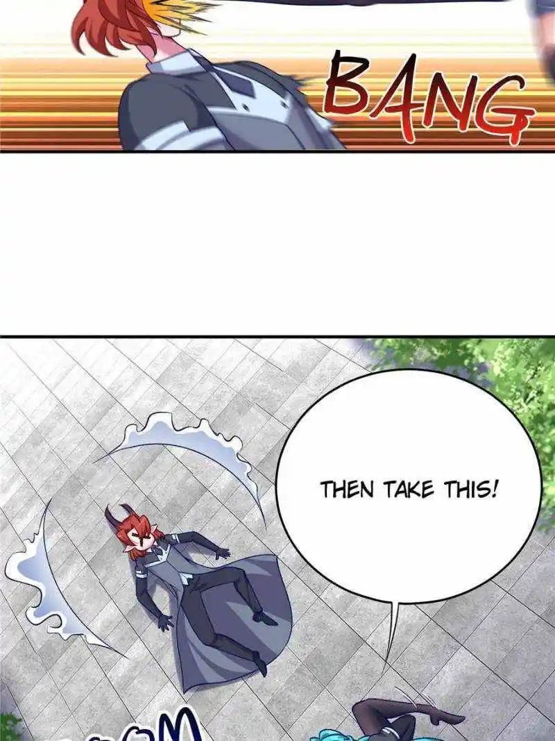 I Picked Up An Attribute Chapter 222