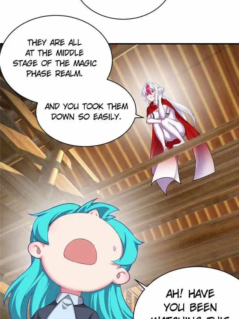 I Picked Up An Attribute Chapter 222