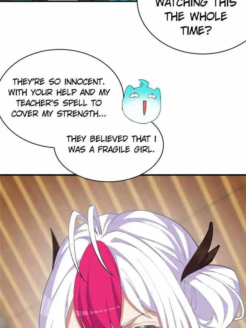 I Picked Up An Attribute Chapter 222