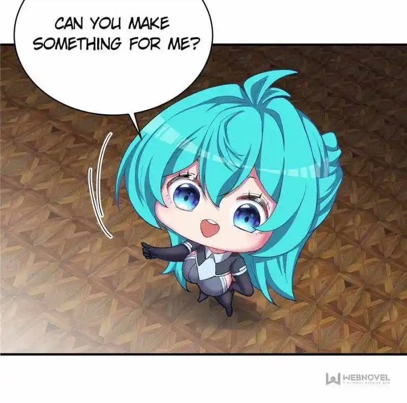 I Picked Up An Attribute Chapter 222