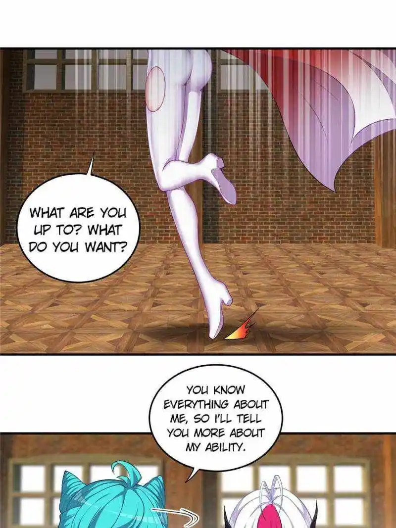 I Picked Up An Attribute Chapter 222