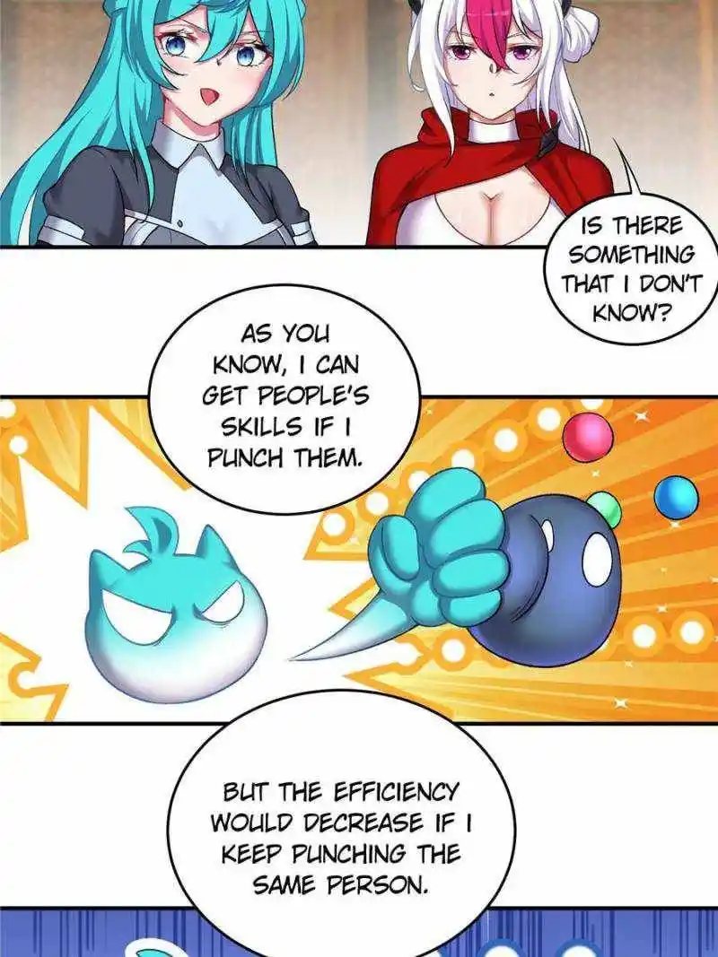 I Picked Up An Attribute Chapter 222