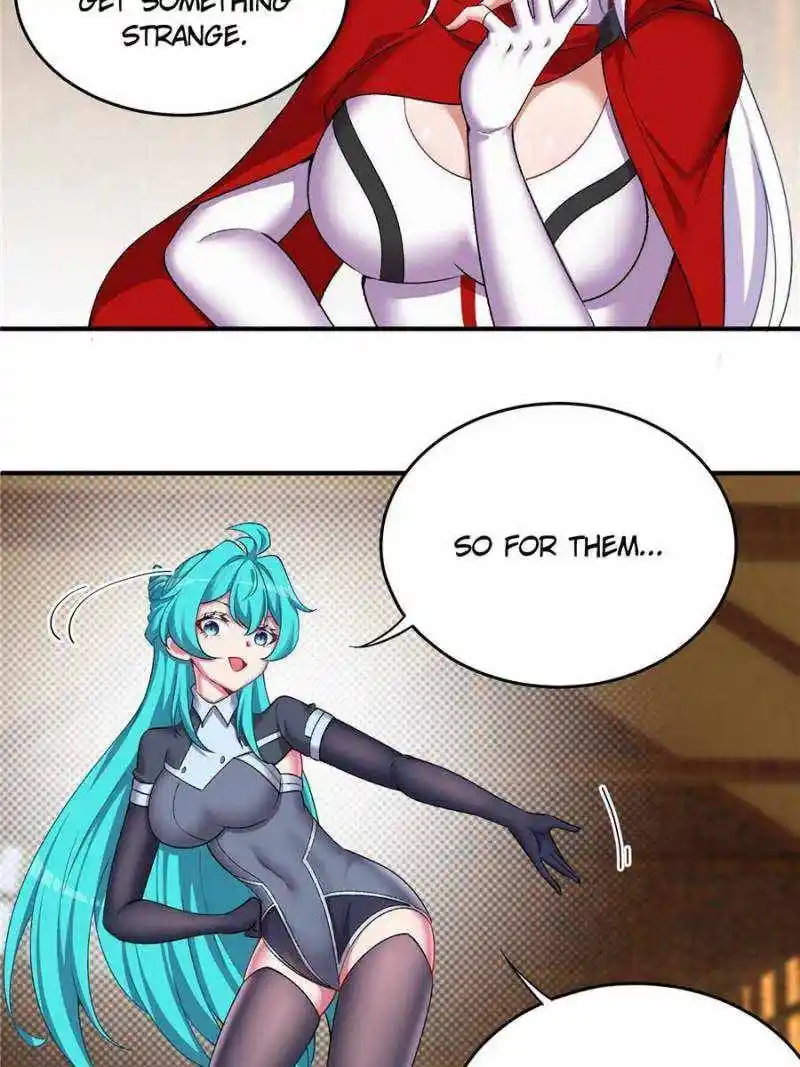 I Picked Up An Attribute Chapter 222