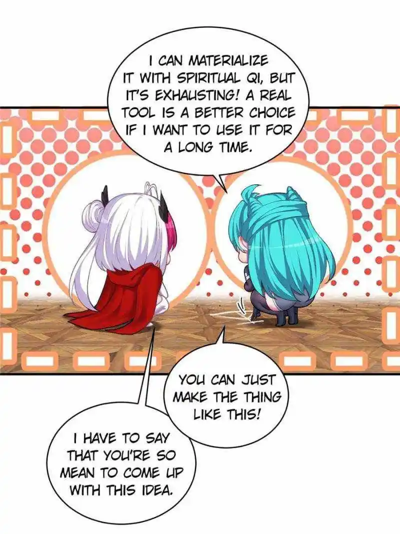 I Picked Up An Attribute Chapter 222