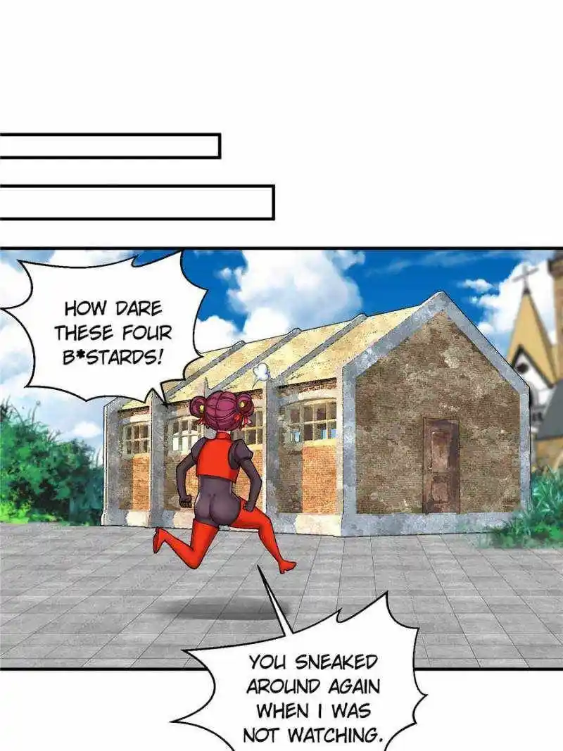 I Picked Up An Attribute Chapter 222