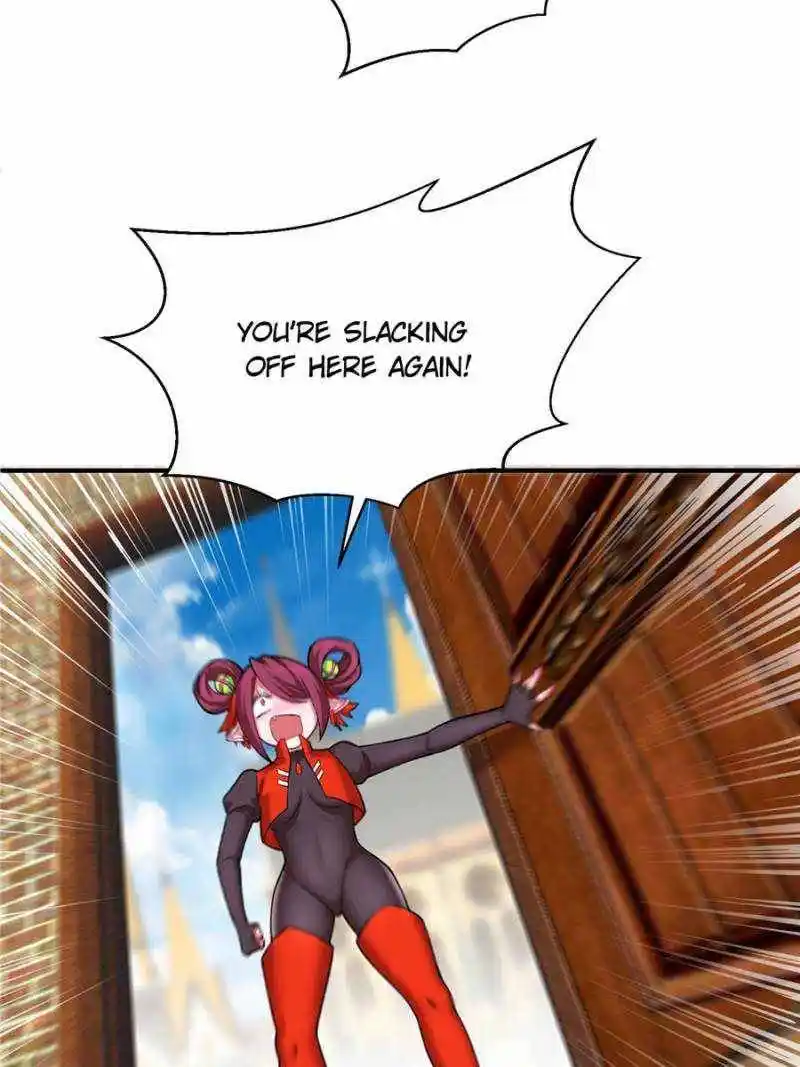 I Picked Up An Attribute Chapter 222