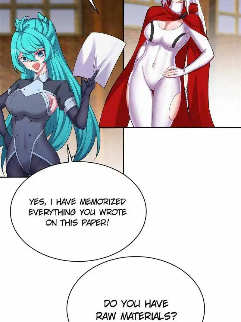 I Picked Up An Attribute Chapter 222