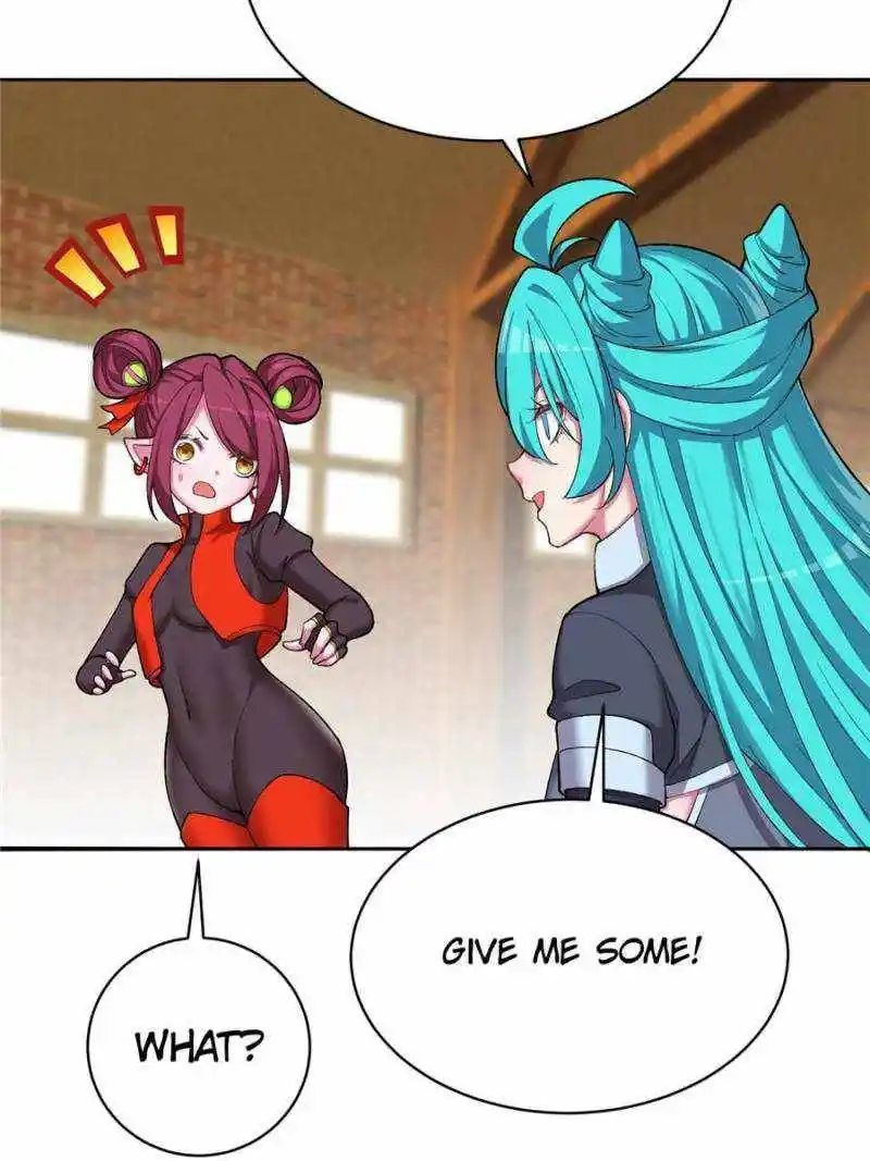 I Picked Up An Attribute Chapter 222