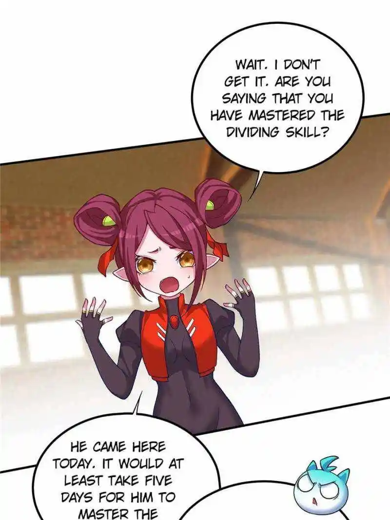 I Picked Up An Attribute Chapter 222