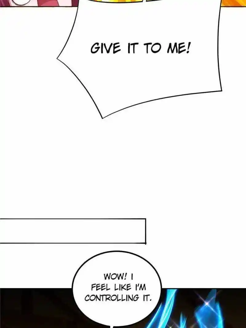 I Picked Up An Attribute Chapter 222