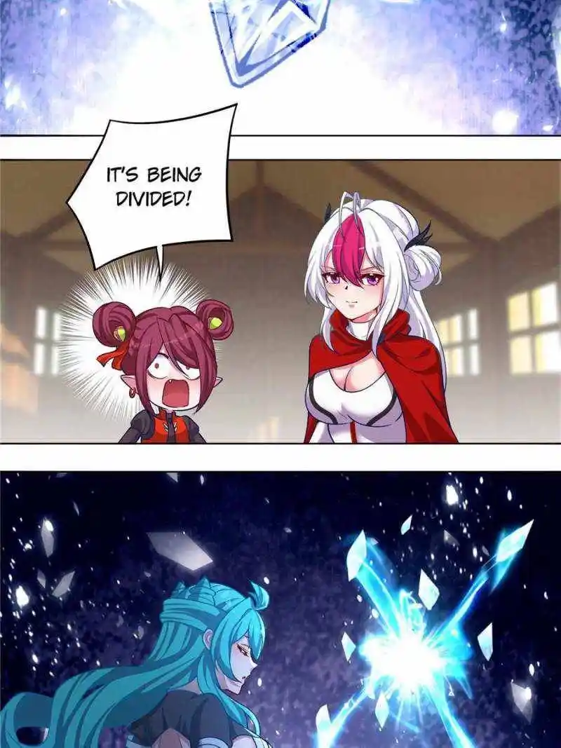 I Picked Up An Attribute Chapter 222