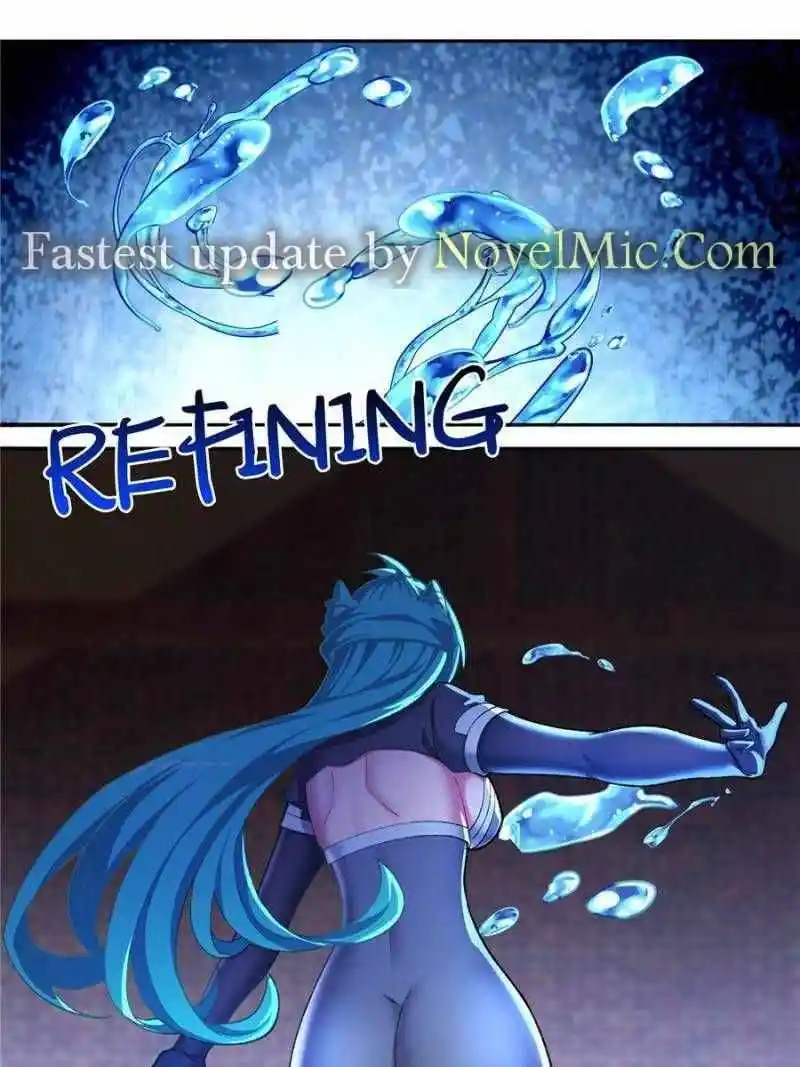 I Picked Up An Attribute Chapter 222