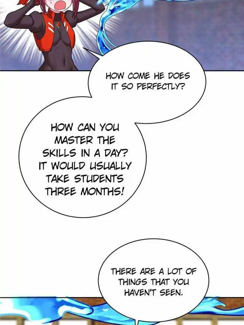 I Picked Up An Attribute Chapter 222