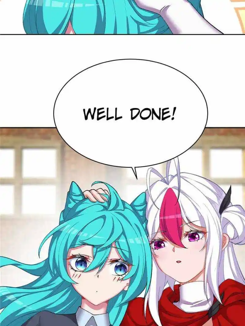 I Picked Up An Attribute Chapter 222