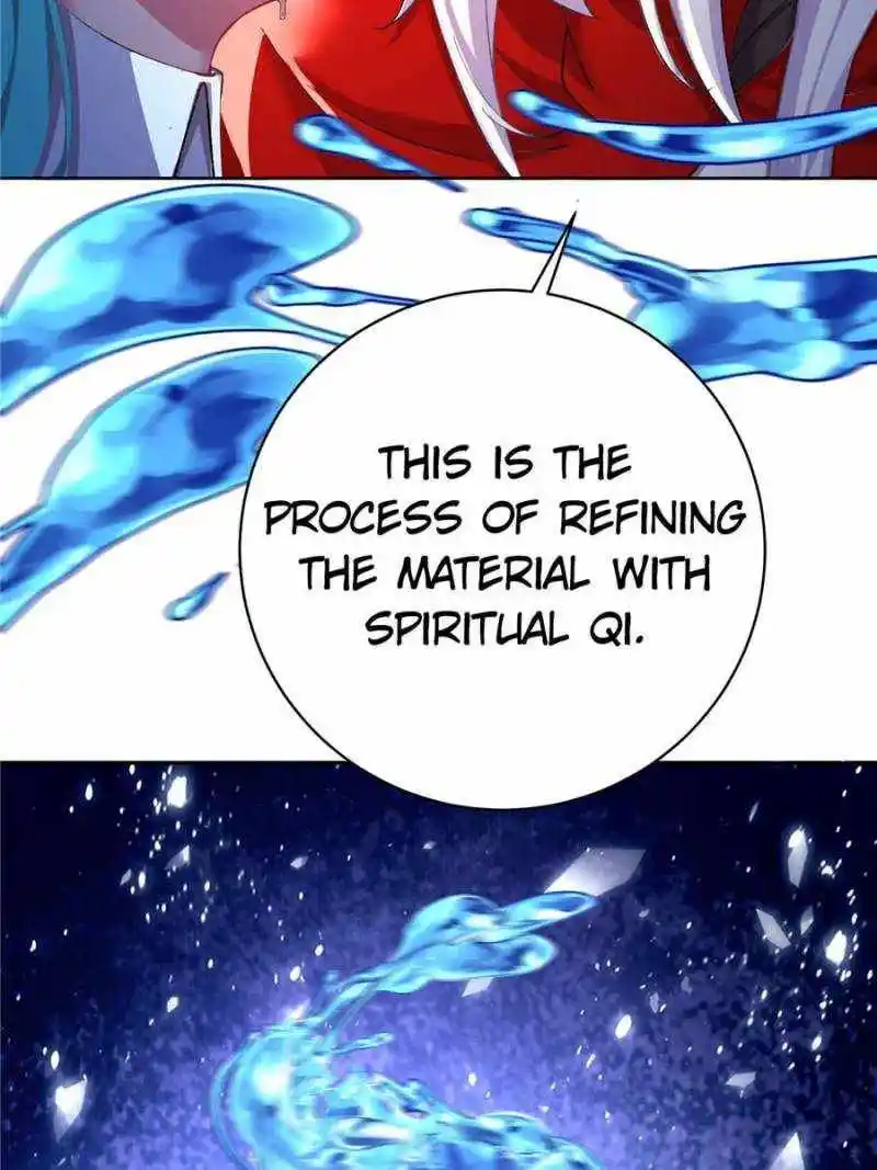 I Picked Up An Attribute Chapter 222