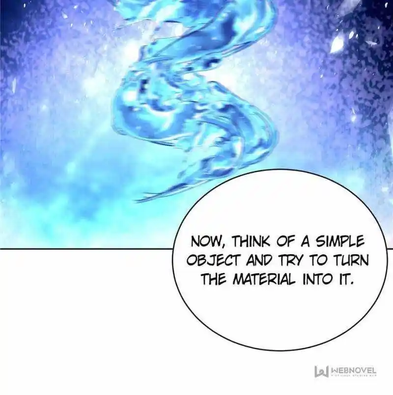 I Picked Up An Attribute Chapter 222