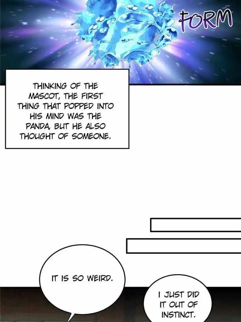 I Picked Up An Attribute Chapter 222