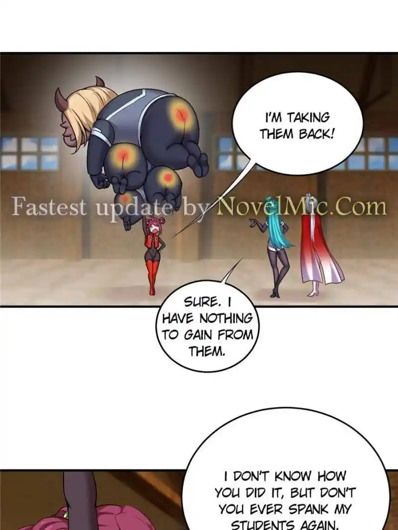 I Picked Up An Attribute Chapter 223