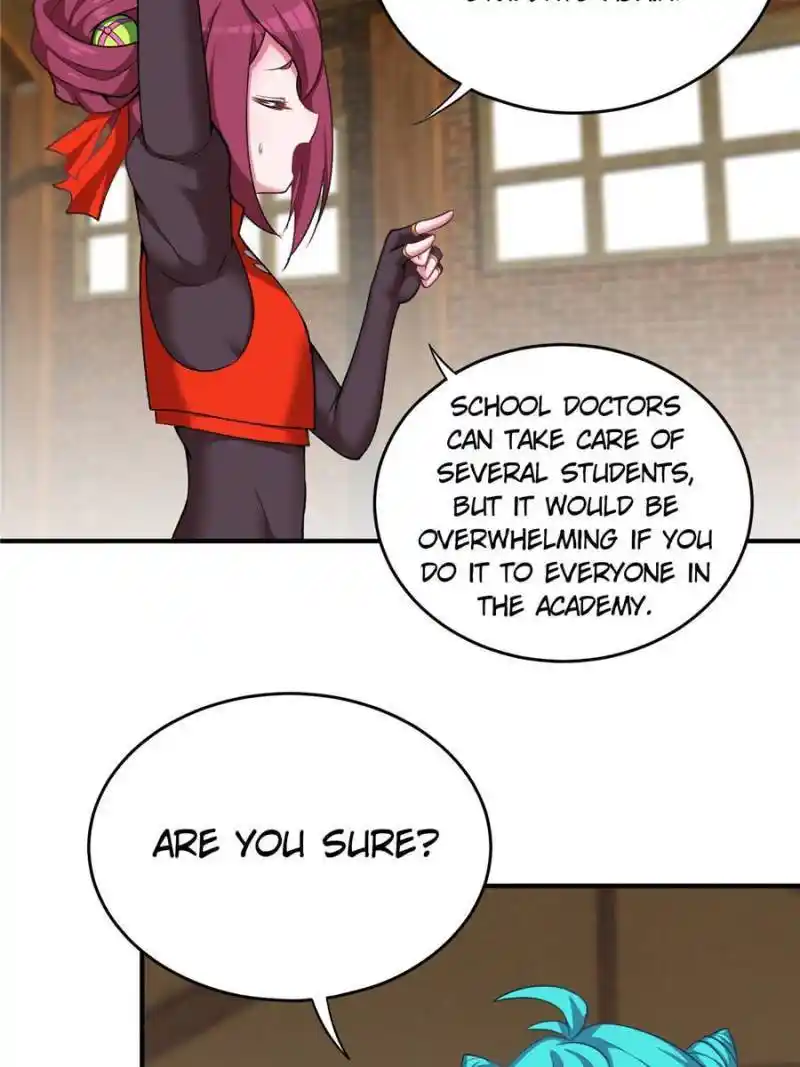 I Picked Up An Attribute Chapter 223