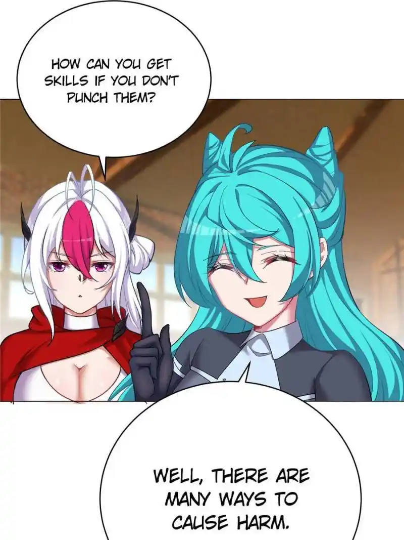 I Picked Up An Attribute Chapter 223