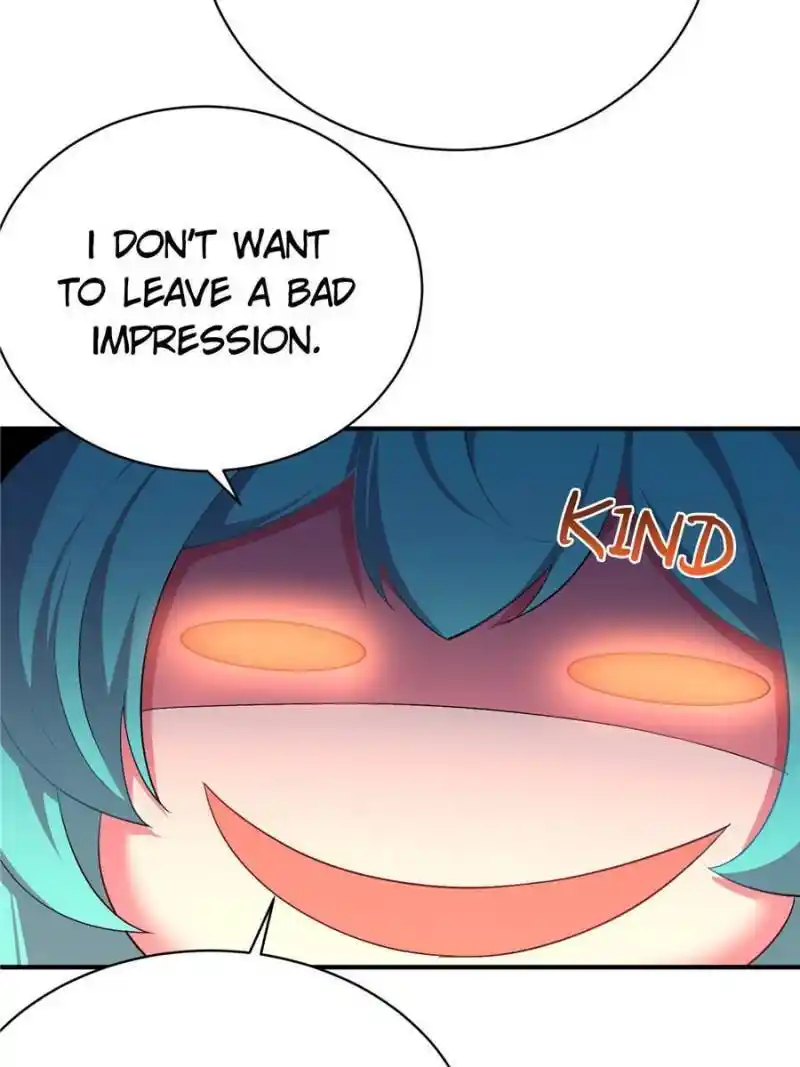 I Picked Up An Attribute Chapter 223