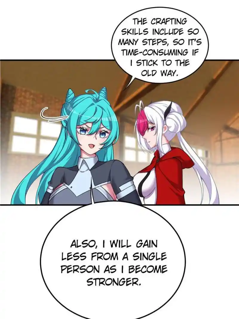 I Picked Up An Attribute Chapter 223