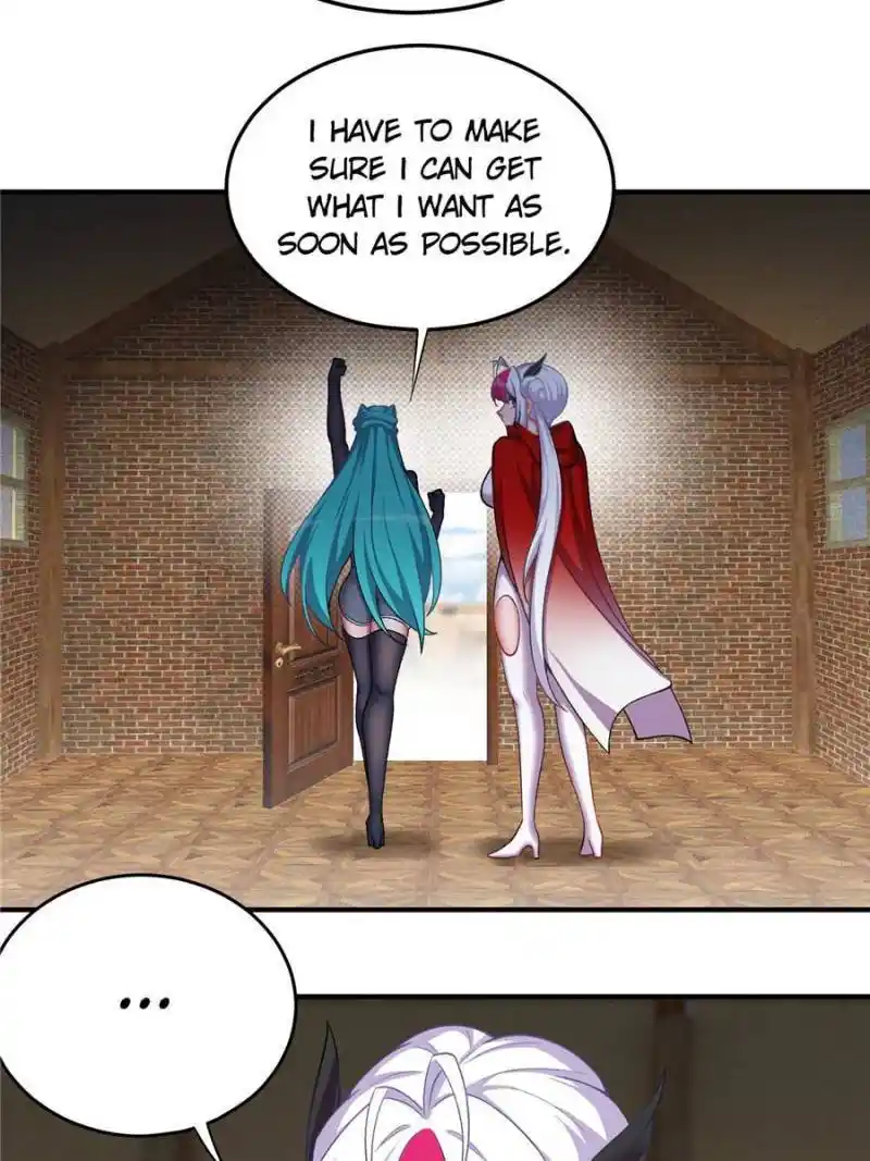 I Picked Up An Attribute Chapter 223