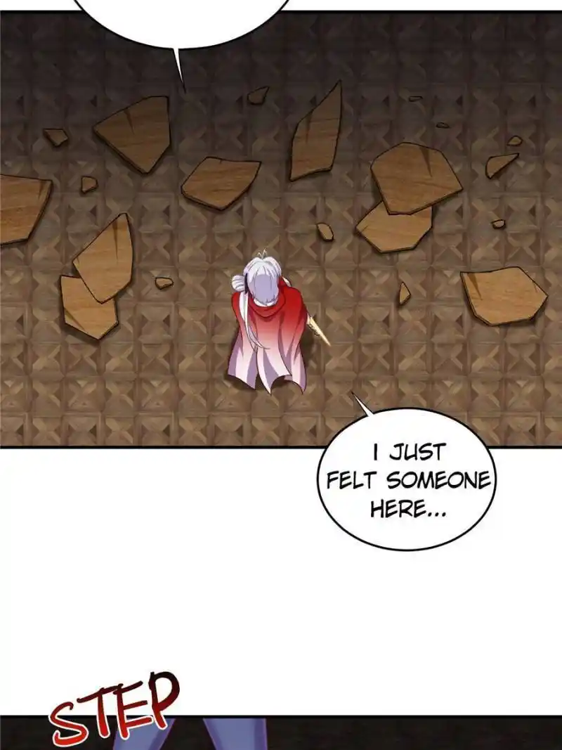 I Picked Up An Attribute Chapter 223