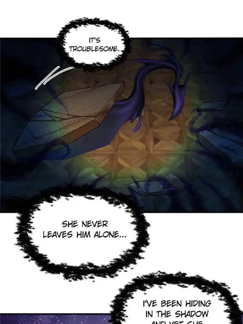 I Picked Up An Attribute Chapter 223