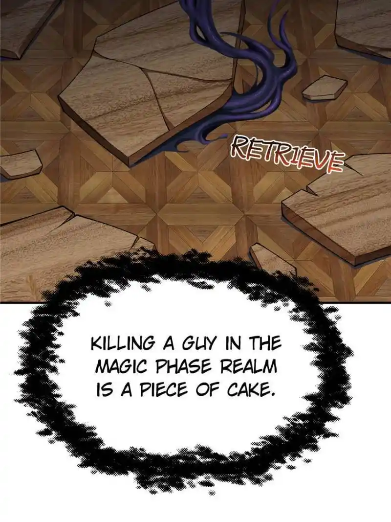 I Picked Up An Attribute Chapter 223