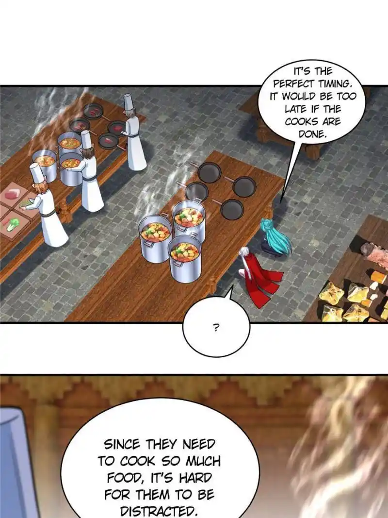 I Picked Up An Attribute Chapter 223