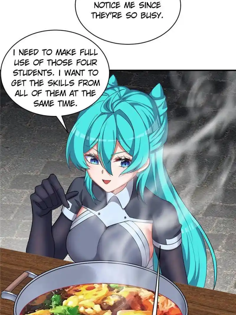 I Picked Up An Attribute Chapter 223