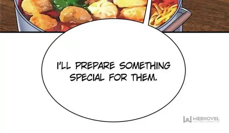 I Picked Up An Attribute Chapter 223