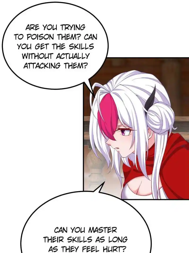 I Picked Up An Attribute Chapter 223