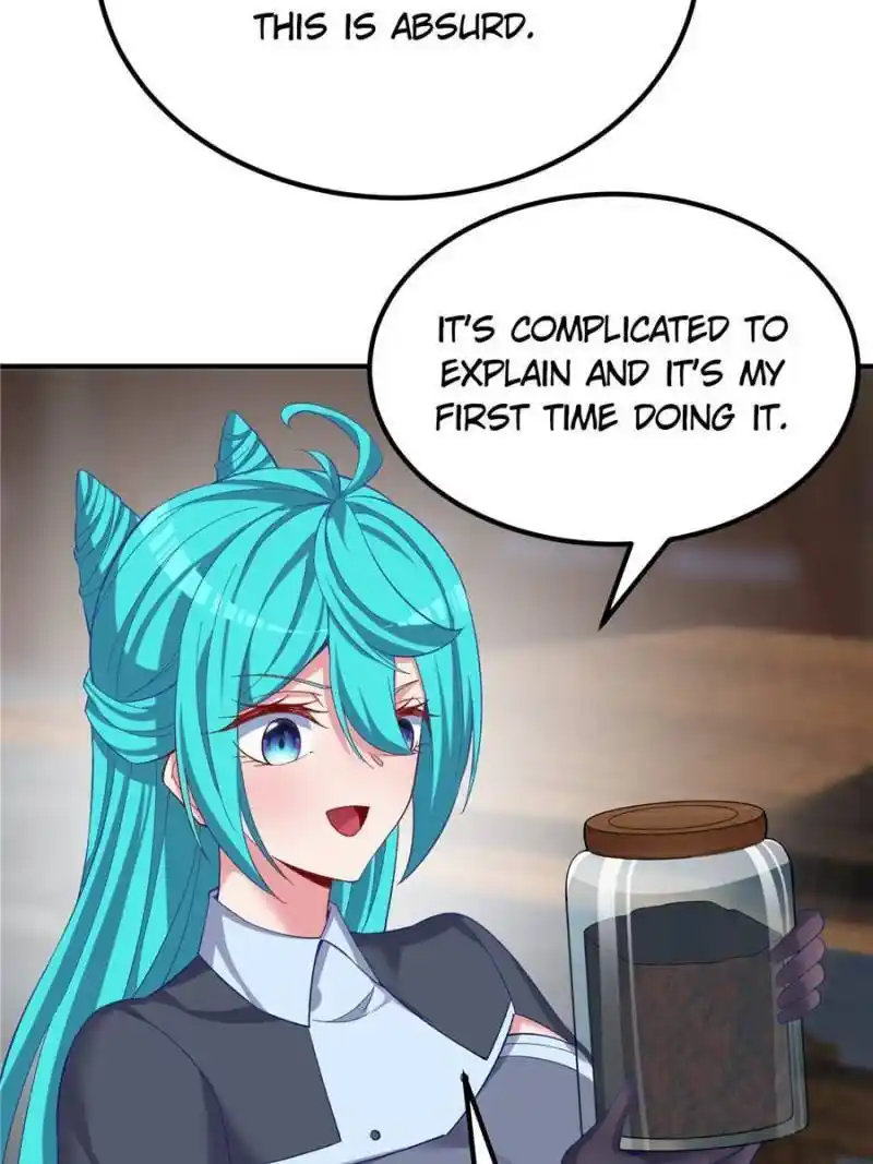 I Picked Up An Attribute Chapter 223